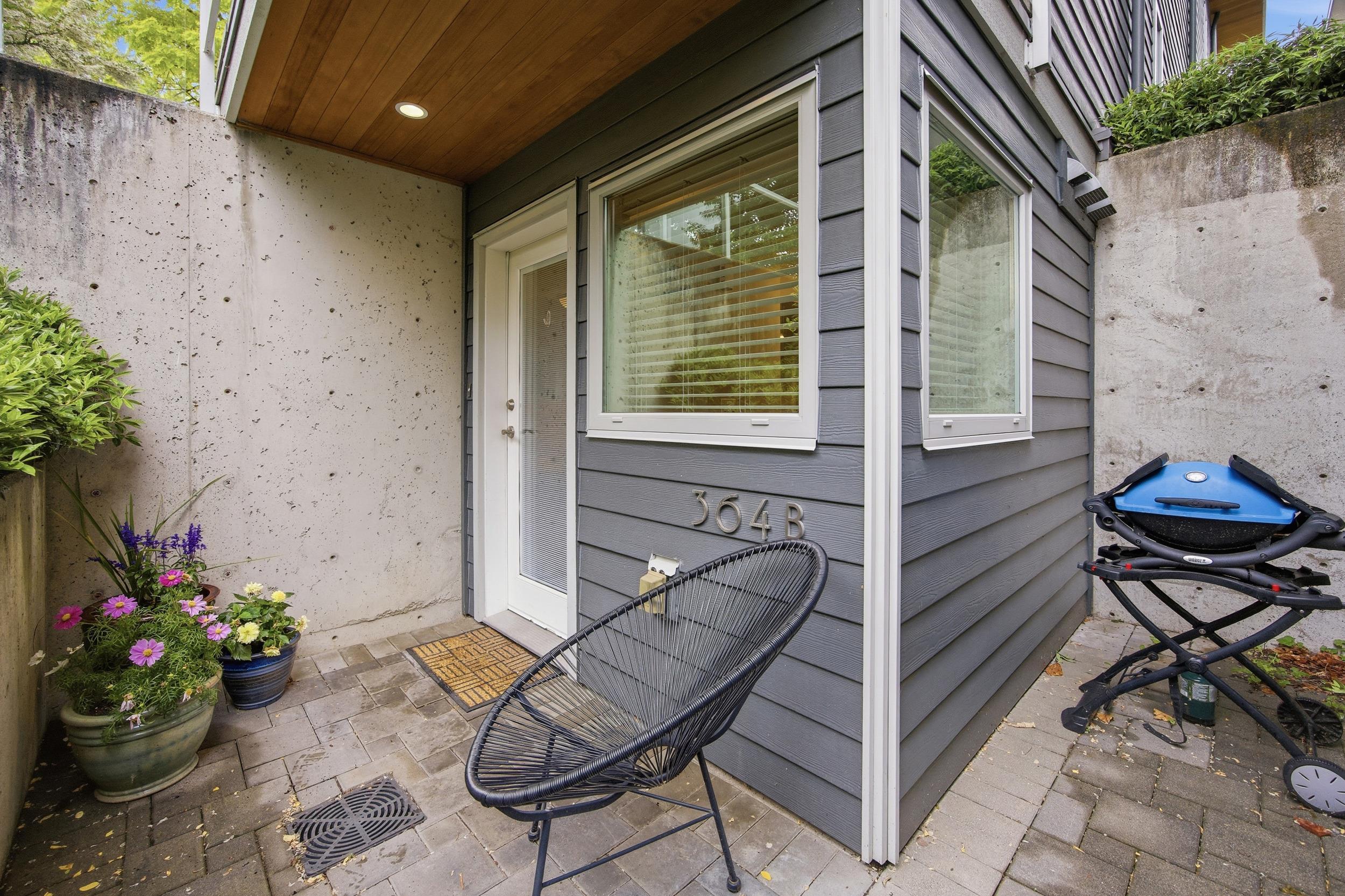  364 15th Street - MLS&reg; # R3138388
