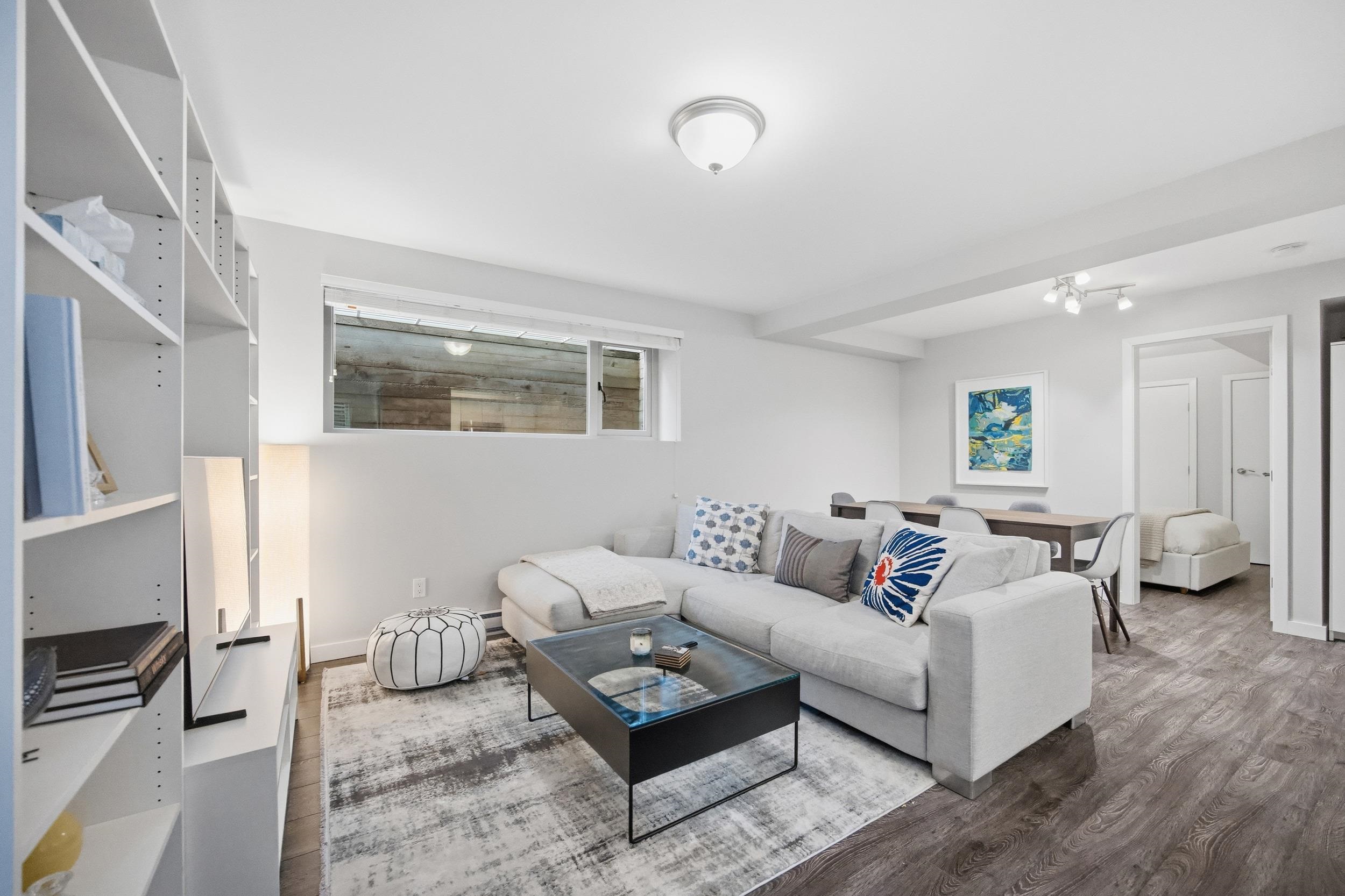  364 15th Street - MLS&reg; # R3138388