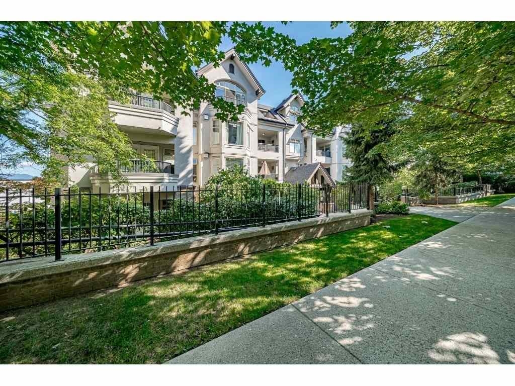 3FL 55 10th Avenue - MLS&reg; # R3138455