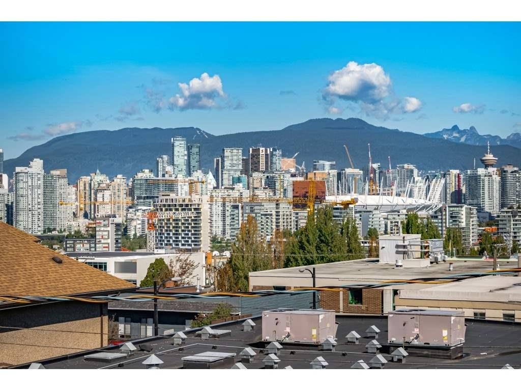 3FL 55 10th Avenue - MLS&reg; # R3138455