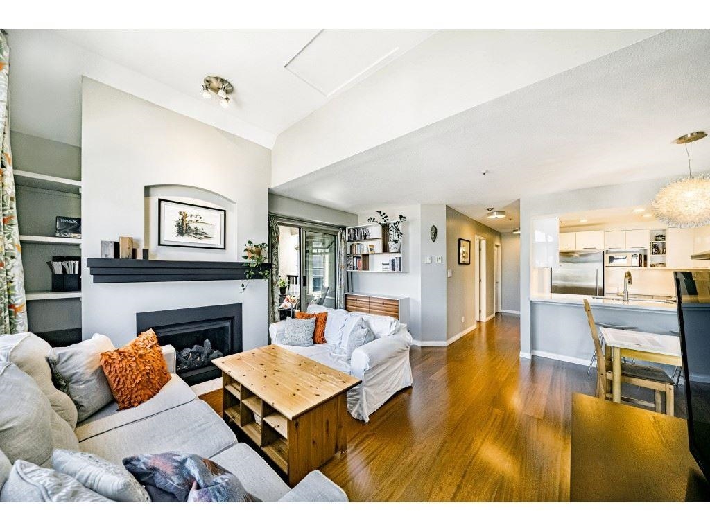 3FL 55 10th Avenue - MLS&reg; # R3138455