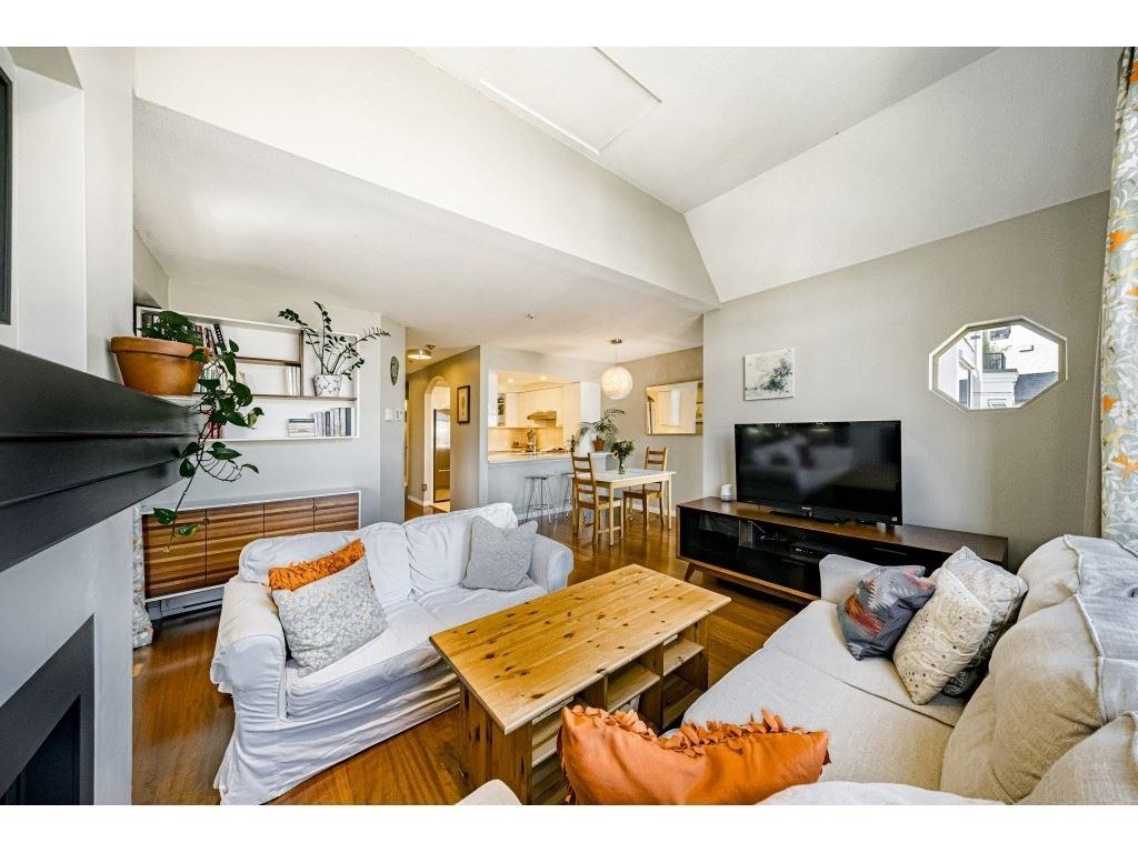 3FL 55 10th Avenue - MLS&reg; # R3138455