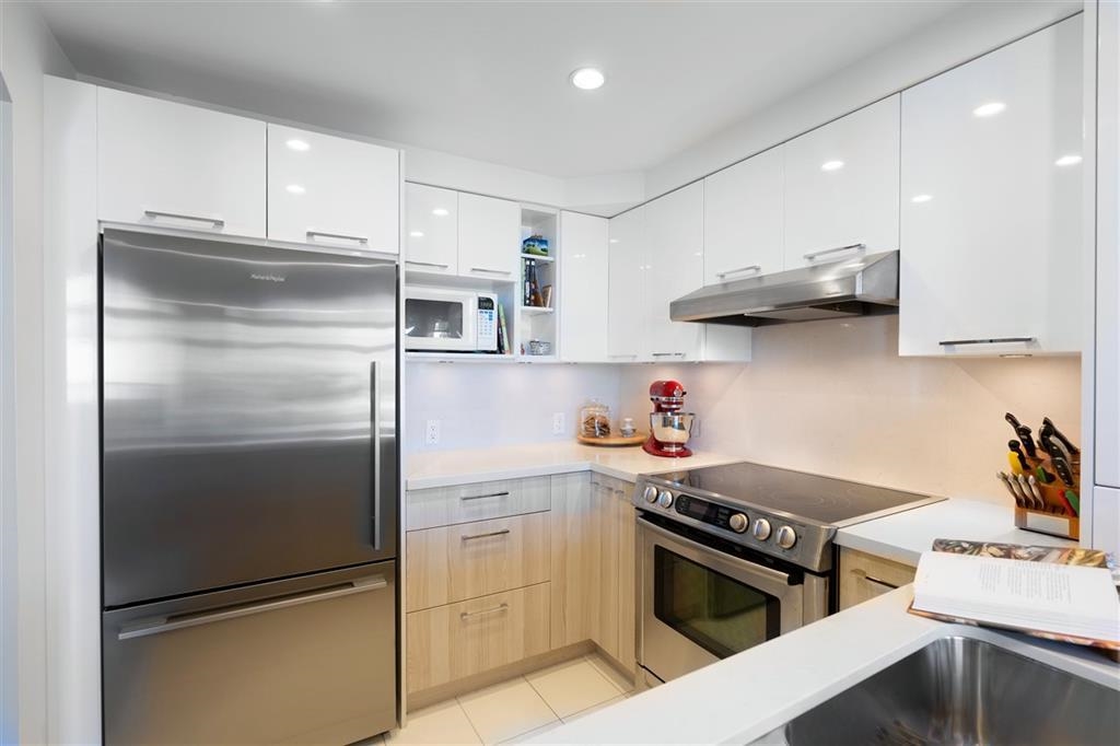 3FL 55 10th Avenue - MLS&reg; # R3138455