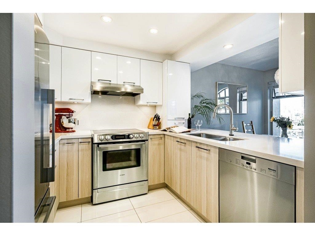 3FL 55 10th Avenue - MLS&reg; # R3138455