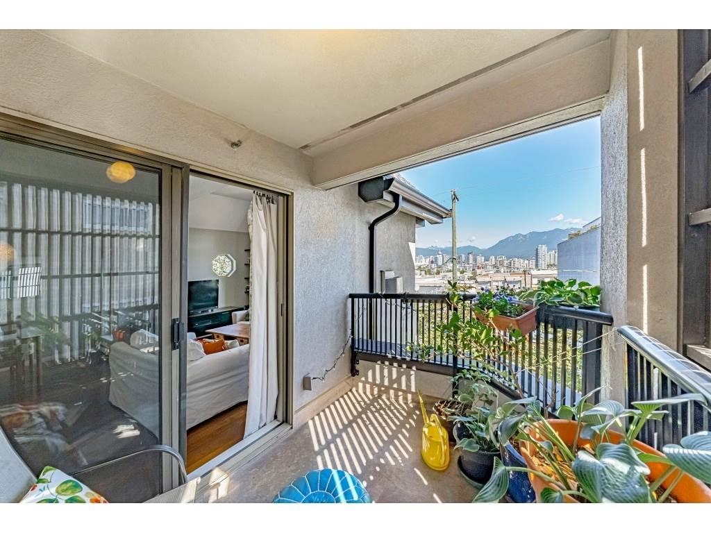 3FL 55 10th Avenue - MLS&reg; # R3138455