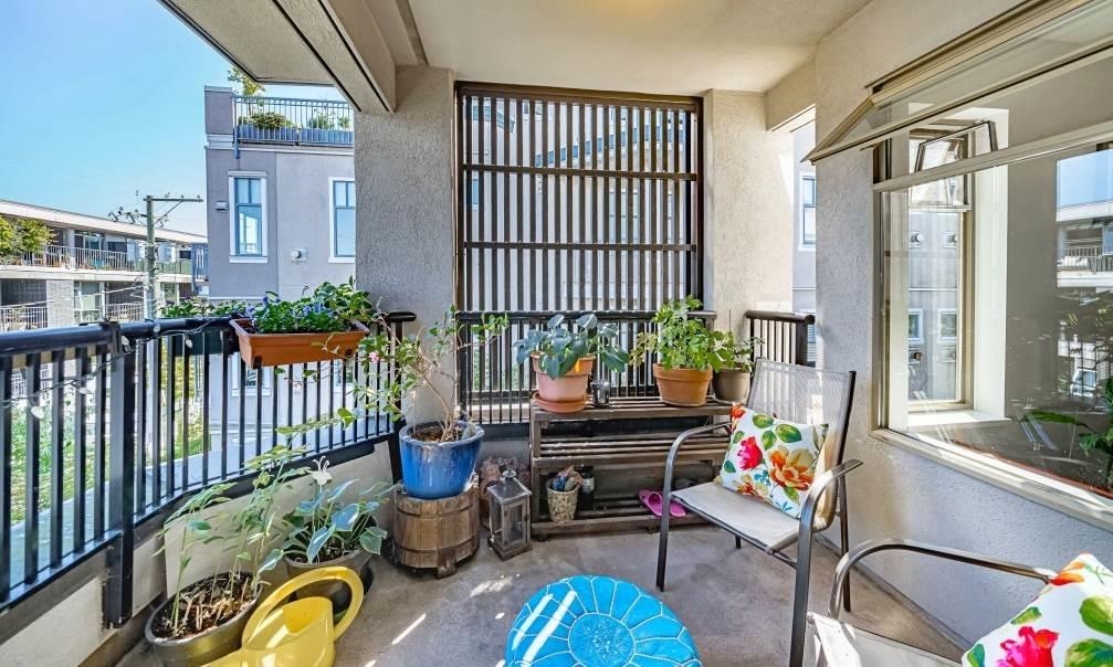 3FL 55 10th Avenue - MLS&reg; # R3138455