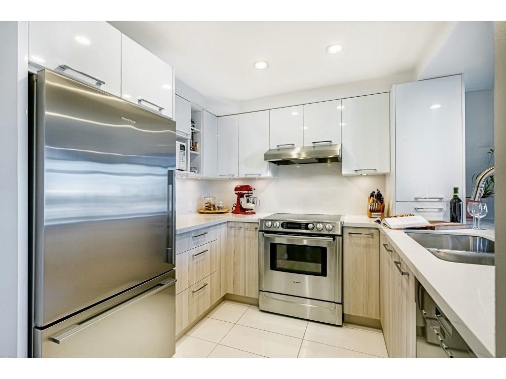 3FL 55 10th Avenue - MLS&reg; # R3138455