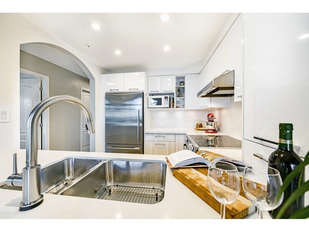 3FL 55 10th Avenue - MLS&reg; # R3138455