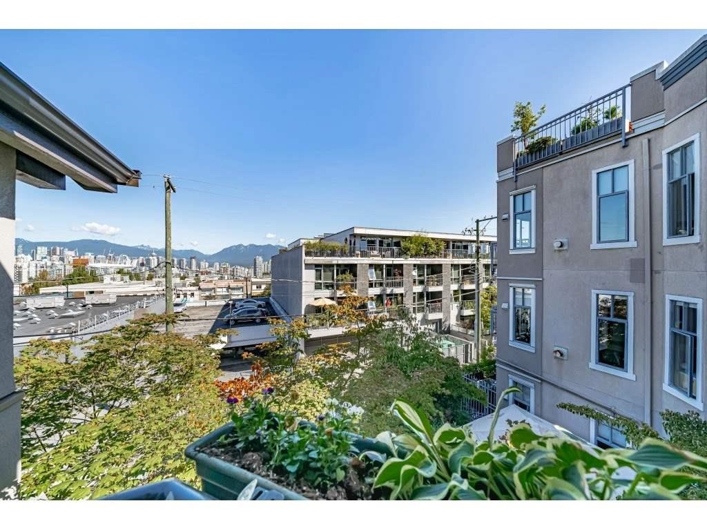 3FL 55 10th Avenue - MLS&reg; # R3138455