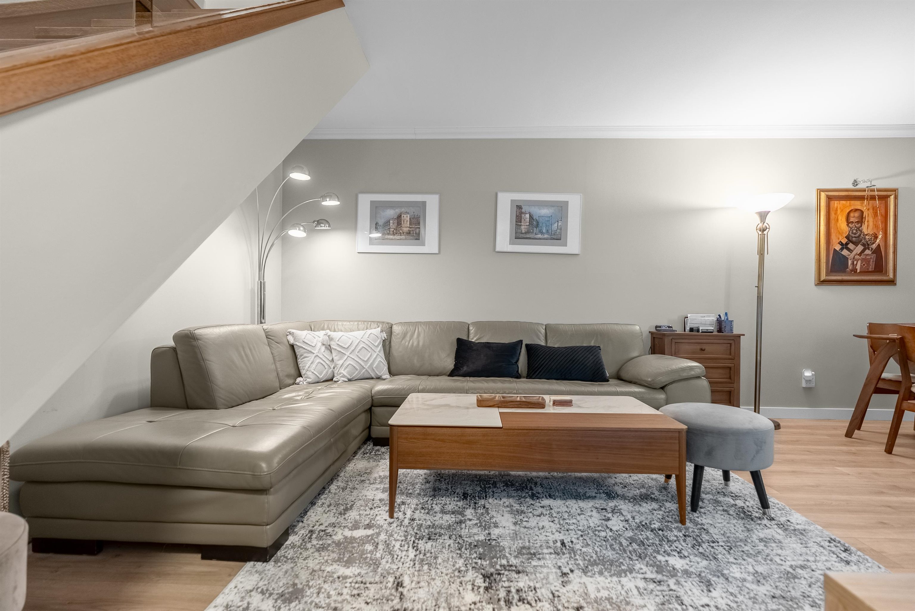  3428 Copeland Avenue - MLS&reg; # R3138565