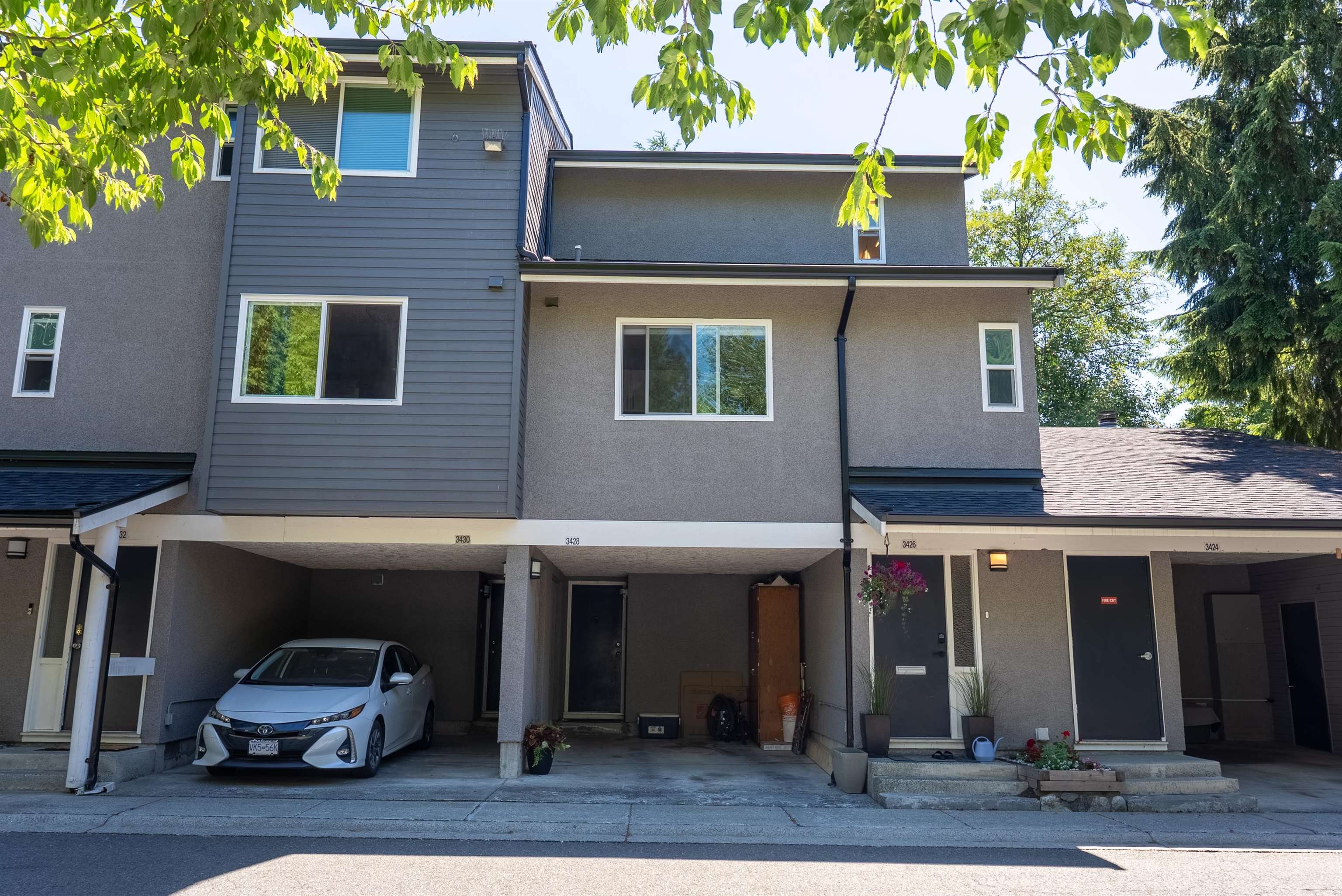  3428 Copeland Avenue - MLS&reg; # R3138565