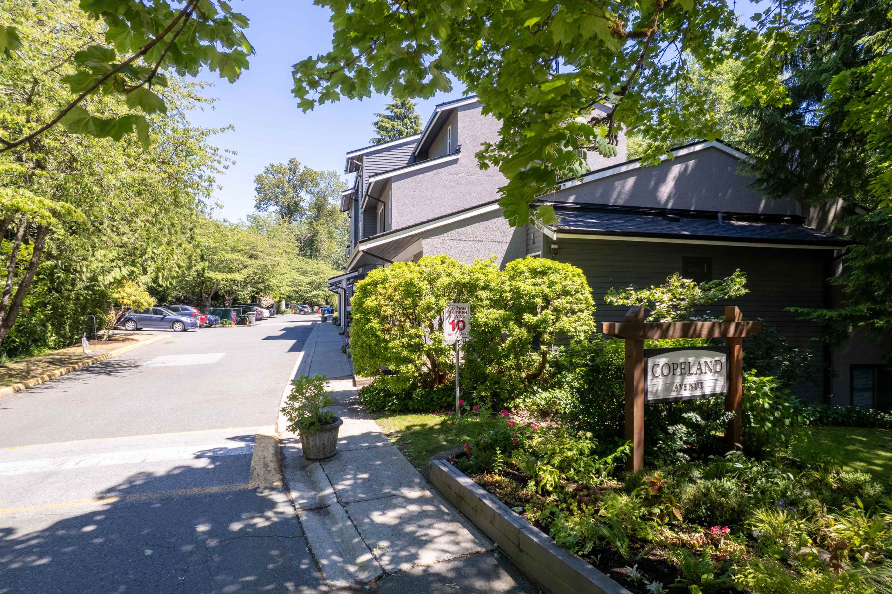 3428 Copeland Avenue - MLS&reg; # R3138565