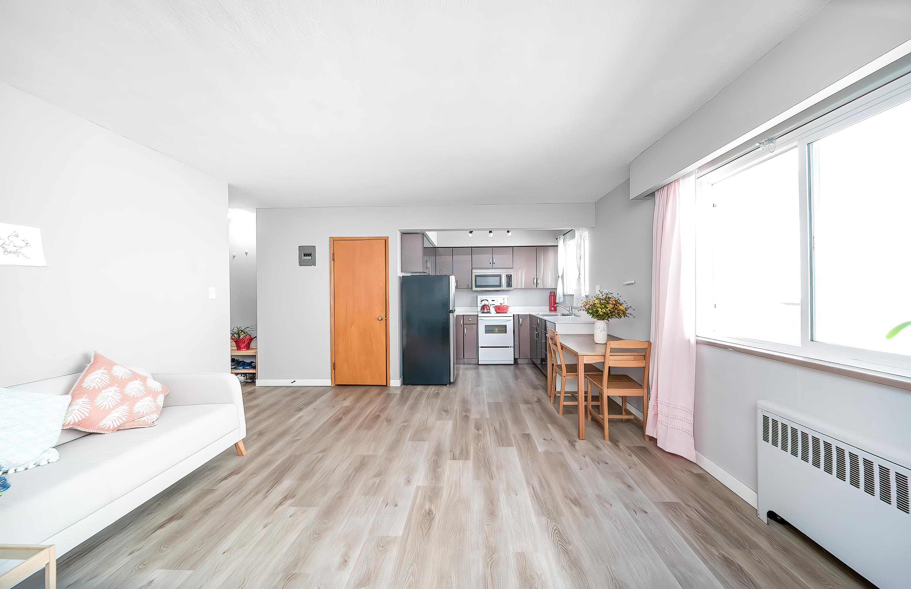 108 8622 Selkirk Street - MLS&reg; # R3138658