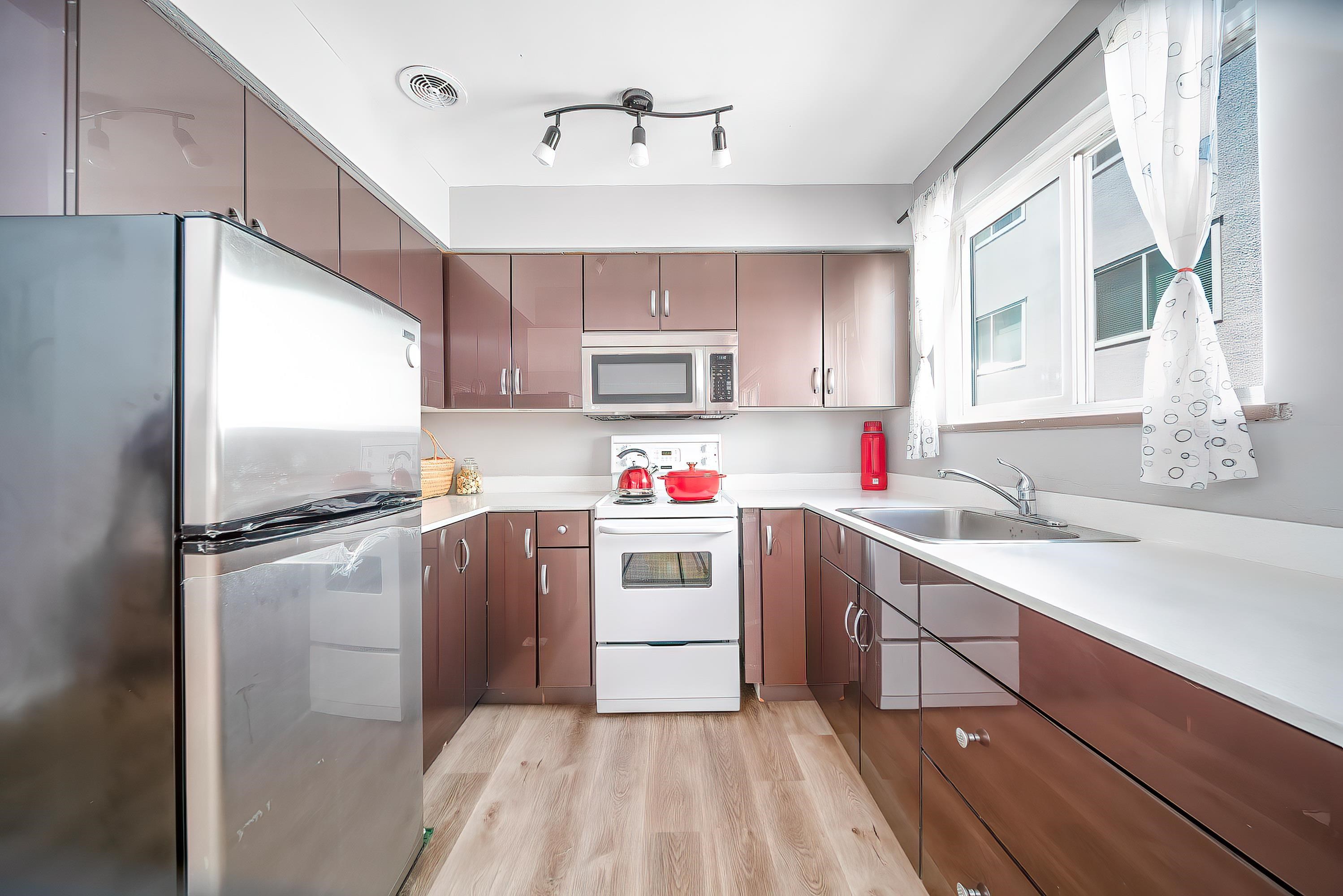 108 8622 Selkirk Street - MLS&reg; # R3138658