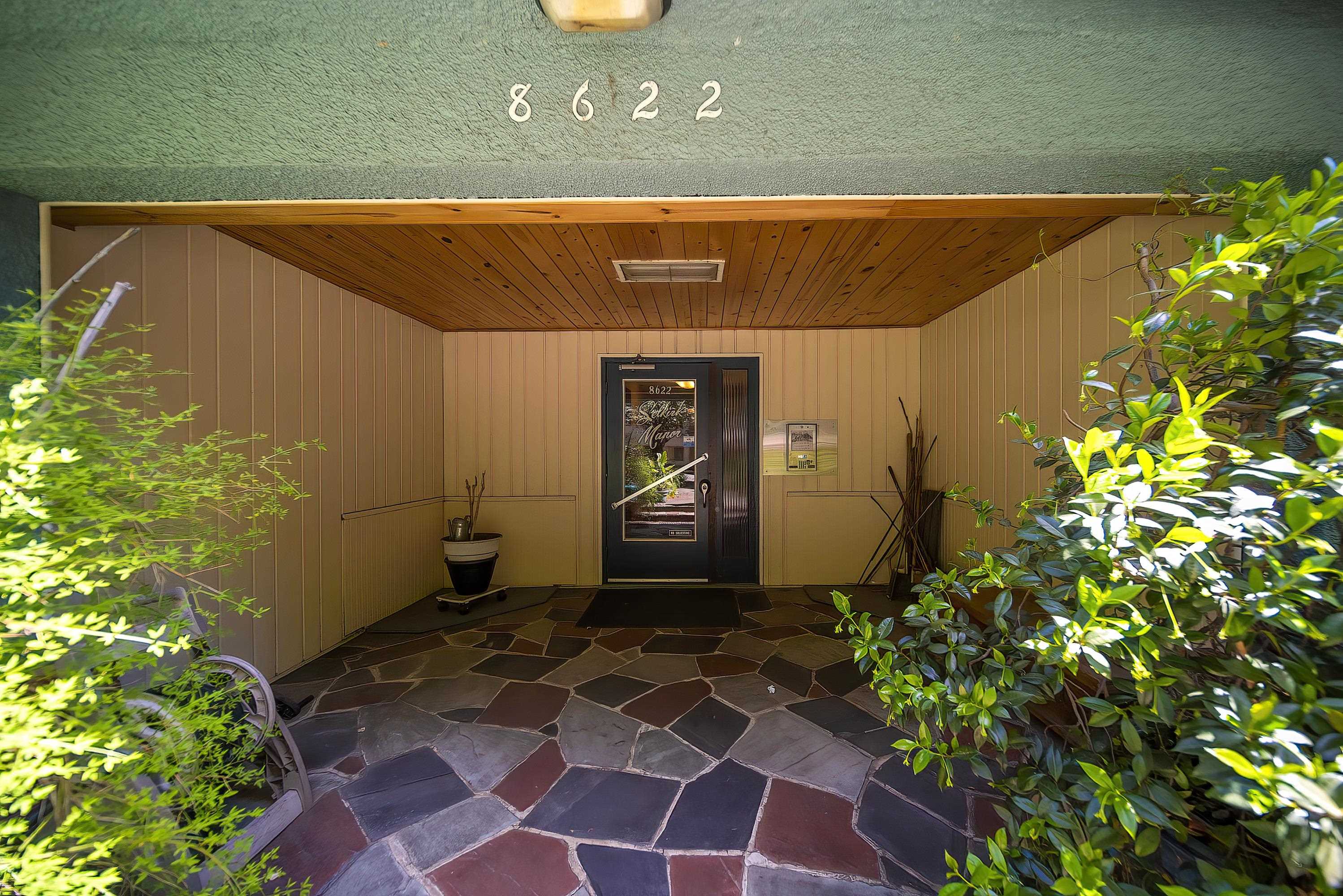 108 8622 Selkirk Street - MLS&reg; # R3138658