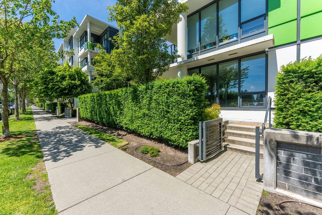 107 3487 Binning Road - MLS&reg; # R3138722