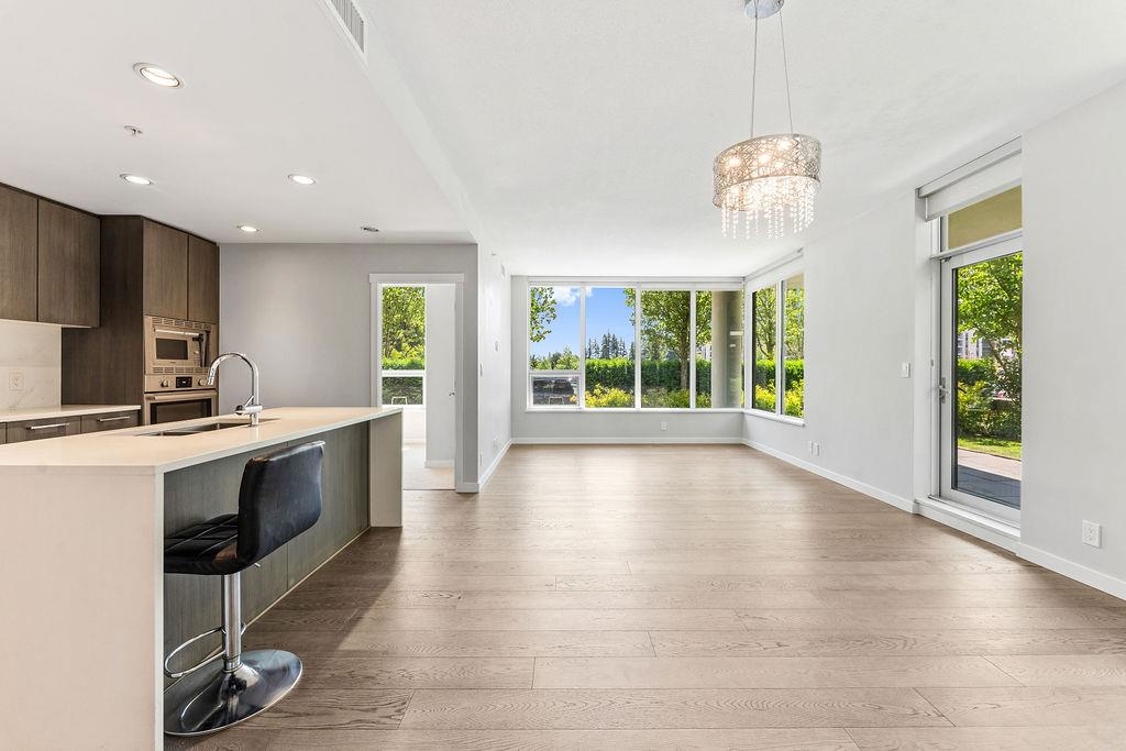 107 3487 Binning Road - MLS&reg; # R3138722