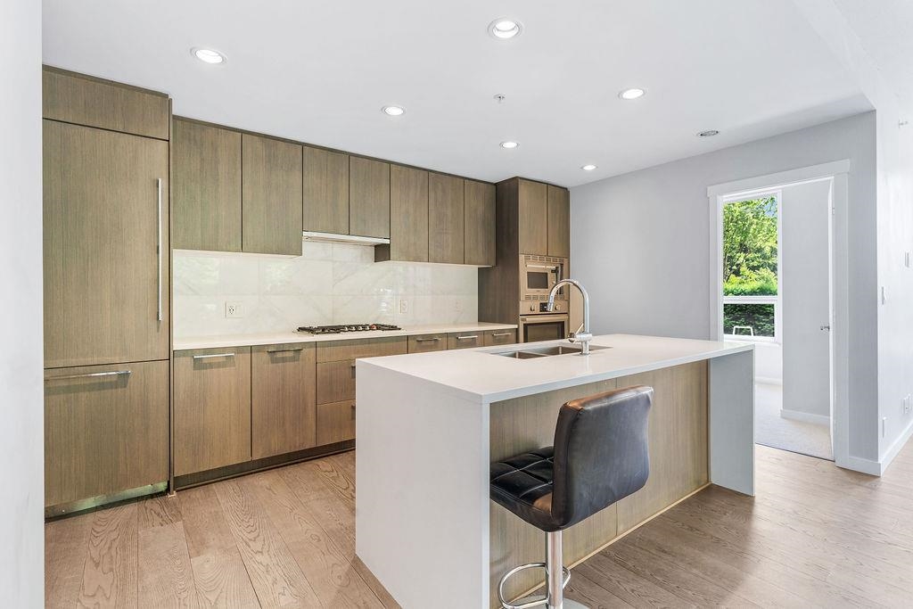 107 3487 Binning Road - MLS&reg; # R3138722