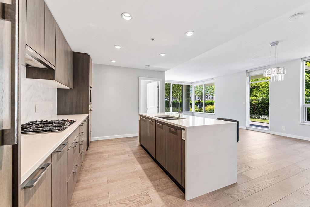 107 3487 Binning Road - MLS&reg; # R3138722