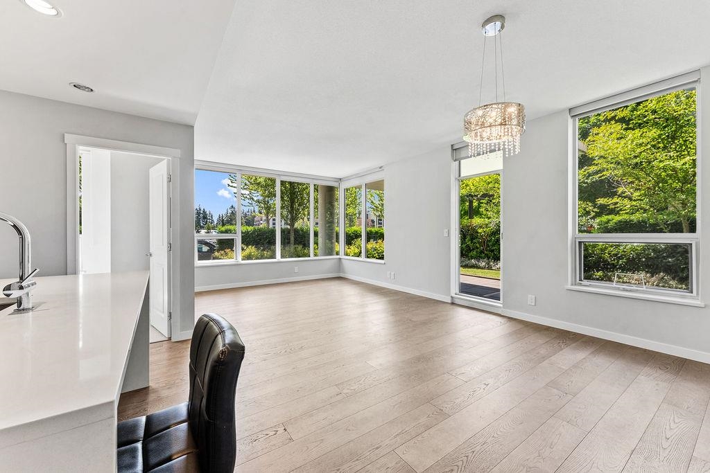 107 3487 Binning Road - MLS&reg; # R3138722