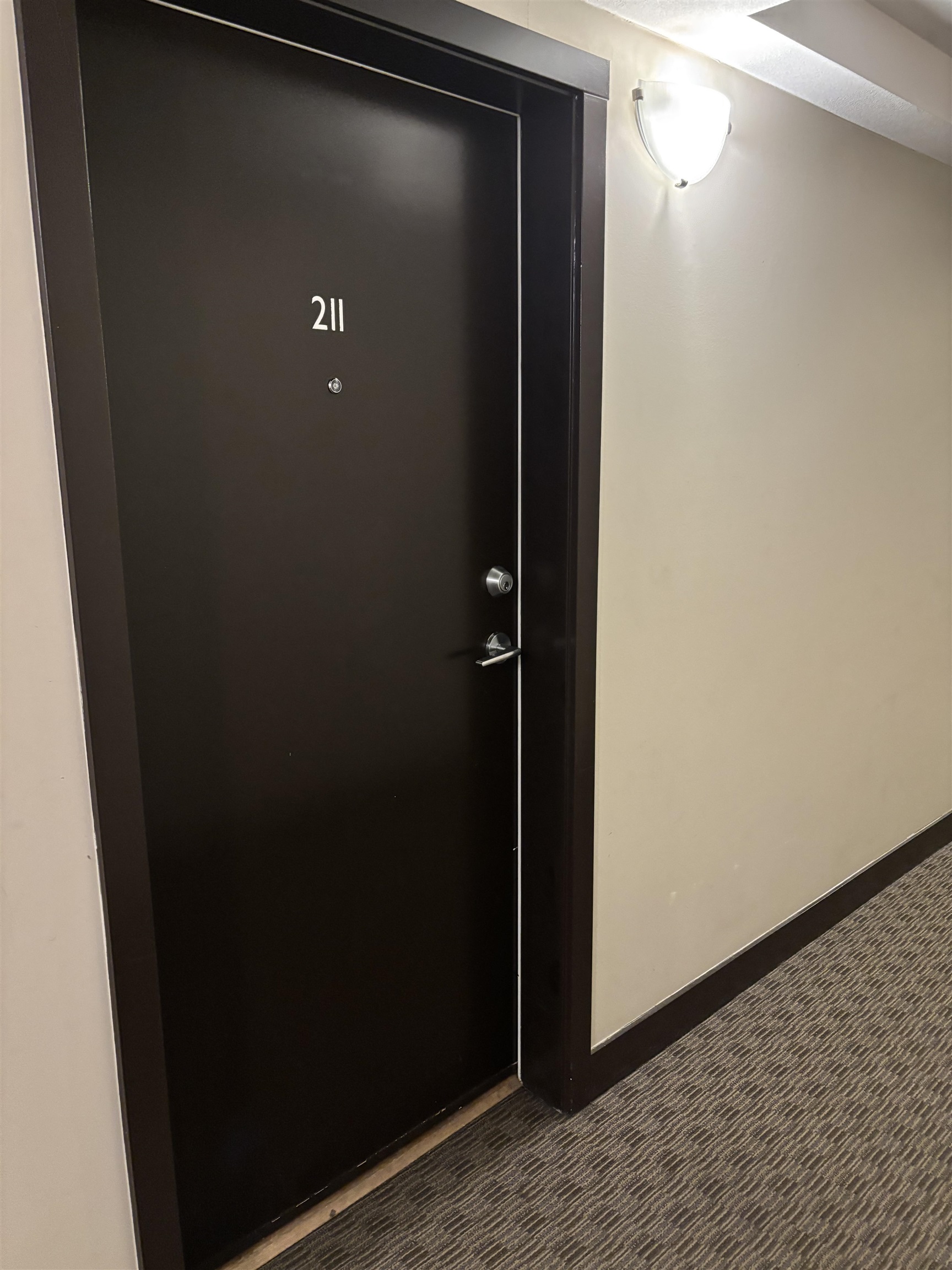 211 2150 Hastings Street - MLS&reg; # R3138743