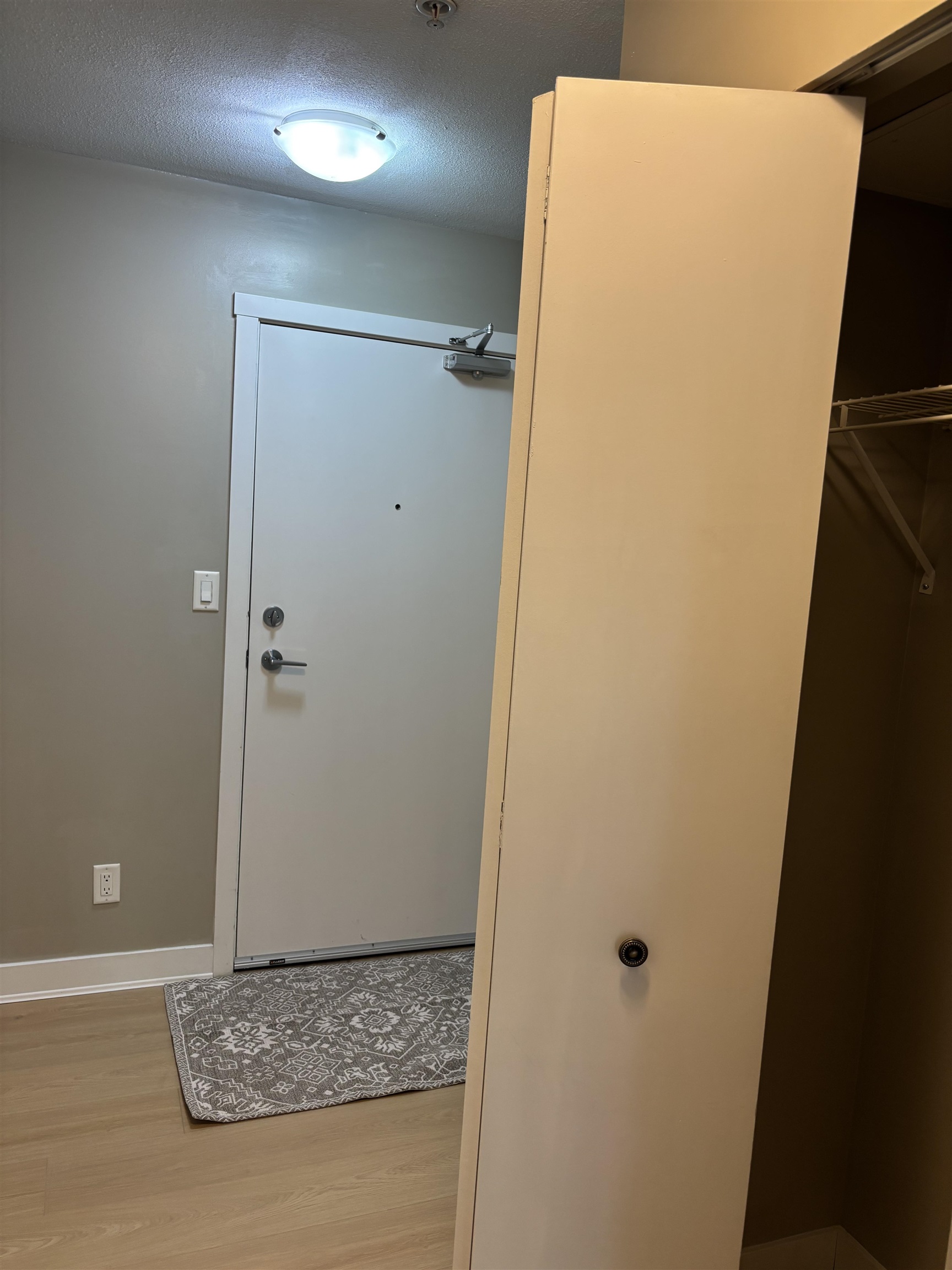 211 2150 Hastings Street - MLS&reg; # R3138743