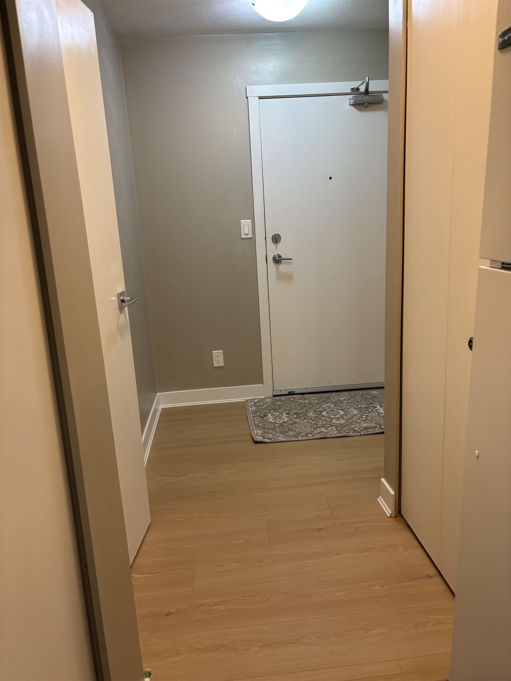 211 2150 Hastings Street - MLS&reg; # R3138743