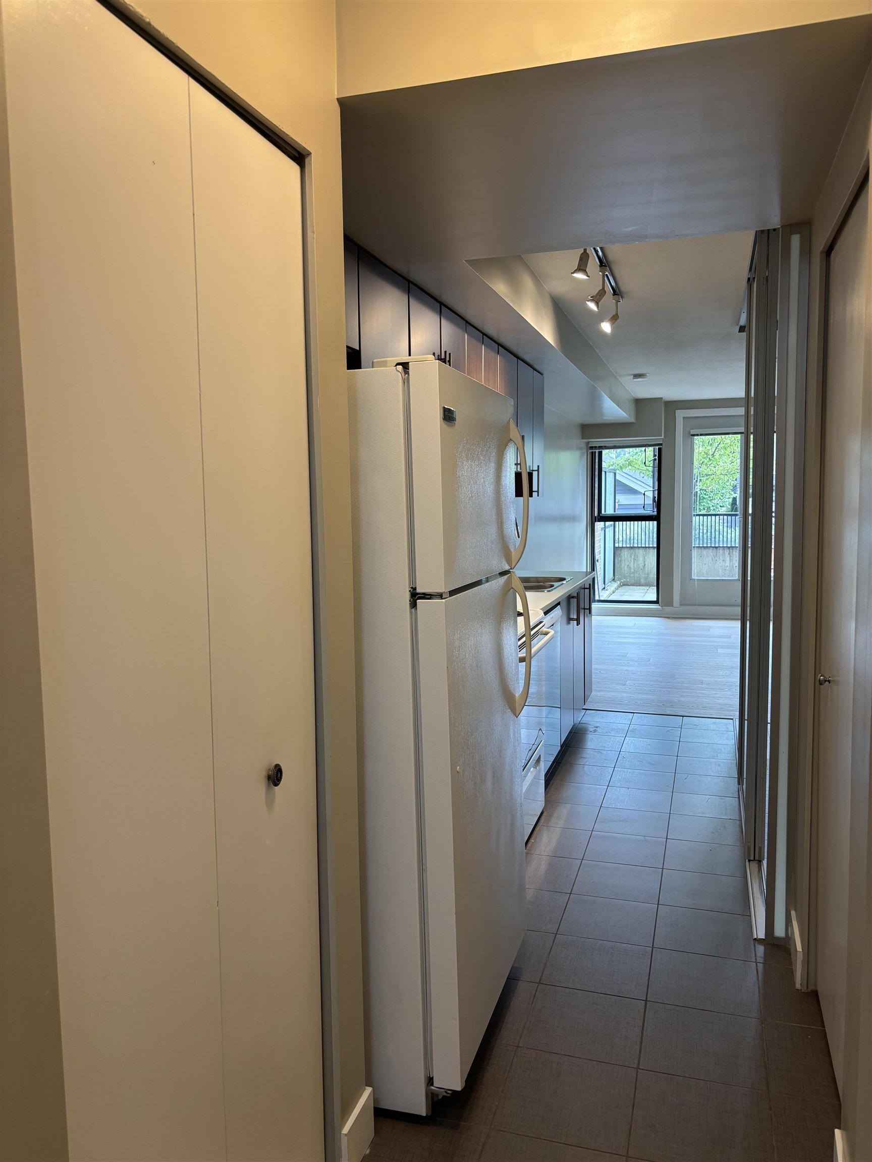 211 2150 Hastings Street - MLS&reg; # R3138743