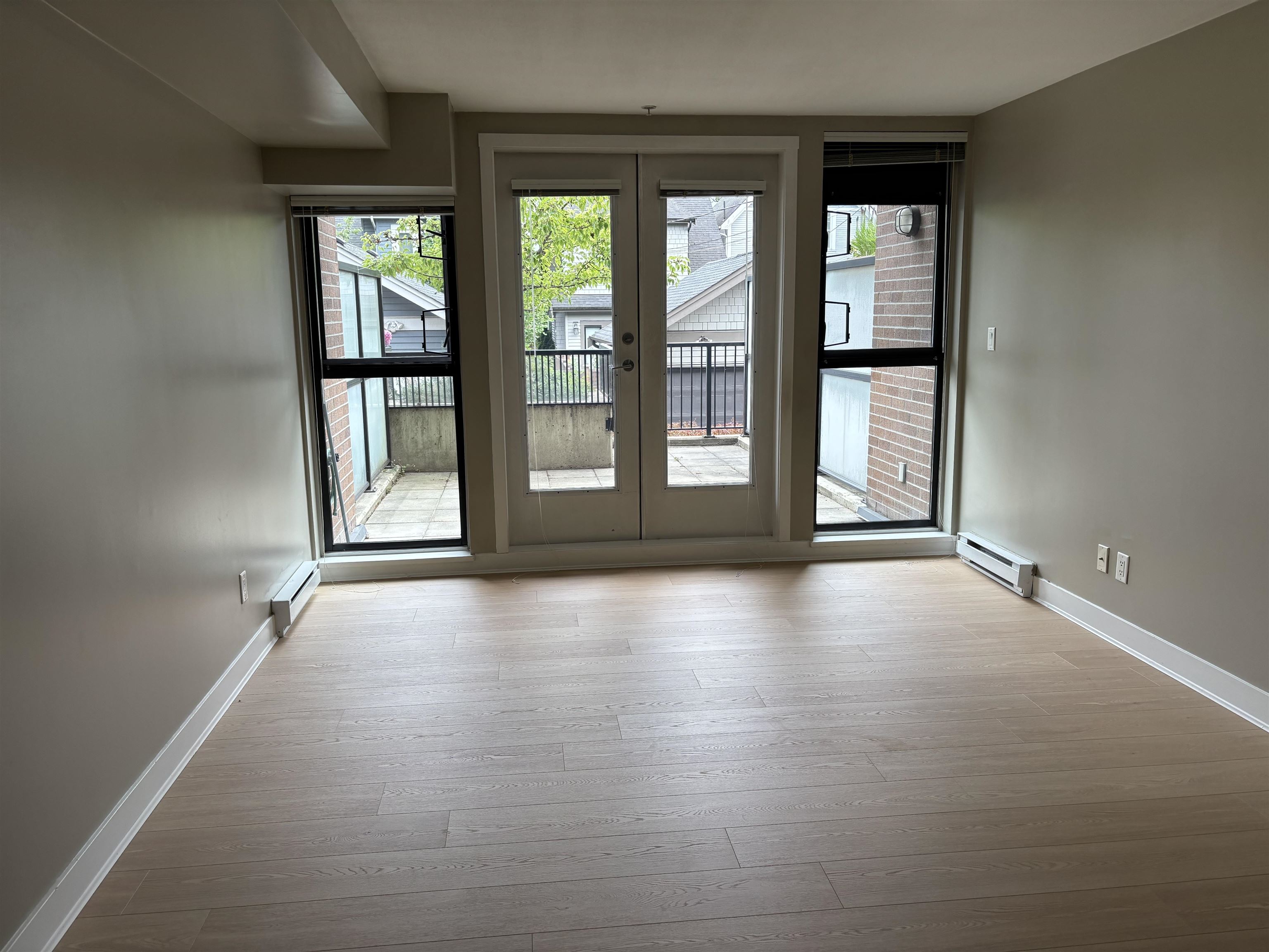 211 2150 Hastings Street - MLS&reg; # R3138743