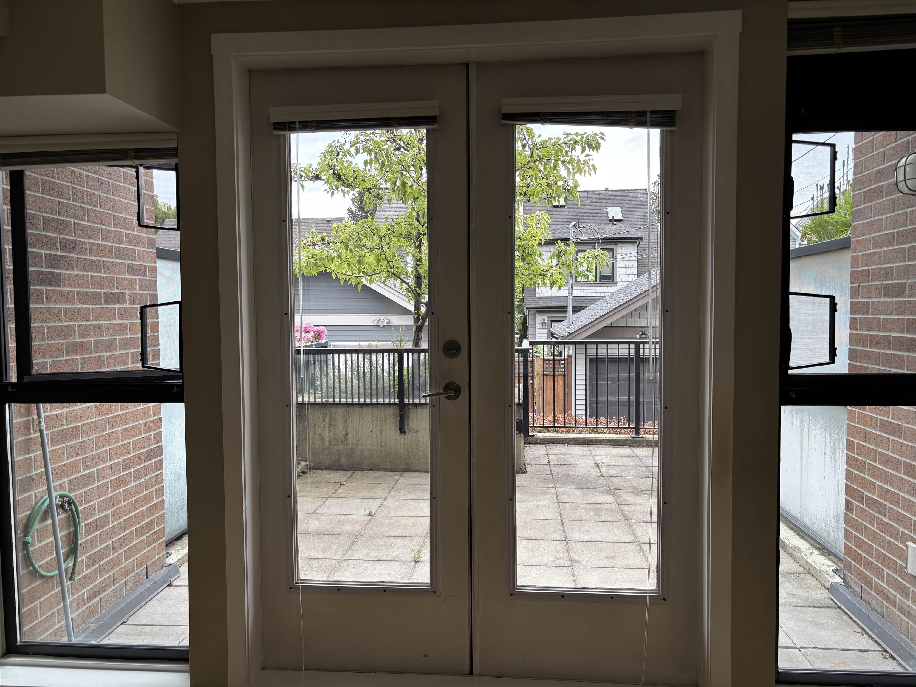 211 2150 Hastings Street - MLS&reg; # R3138743