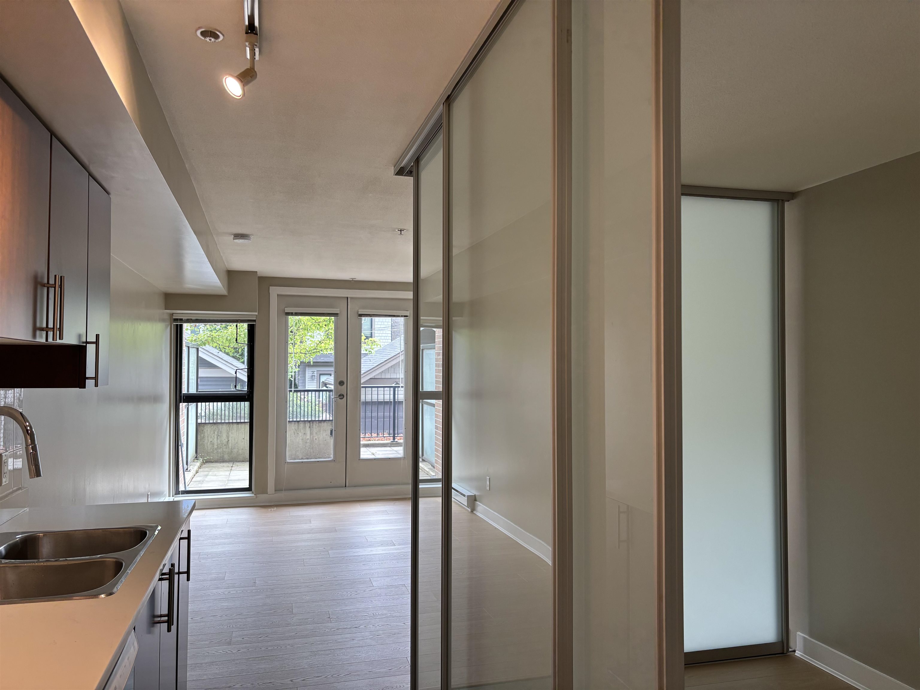 211 2150 Hastings Street - MLS&reg; # R3138743