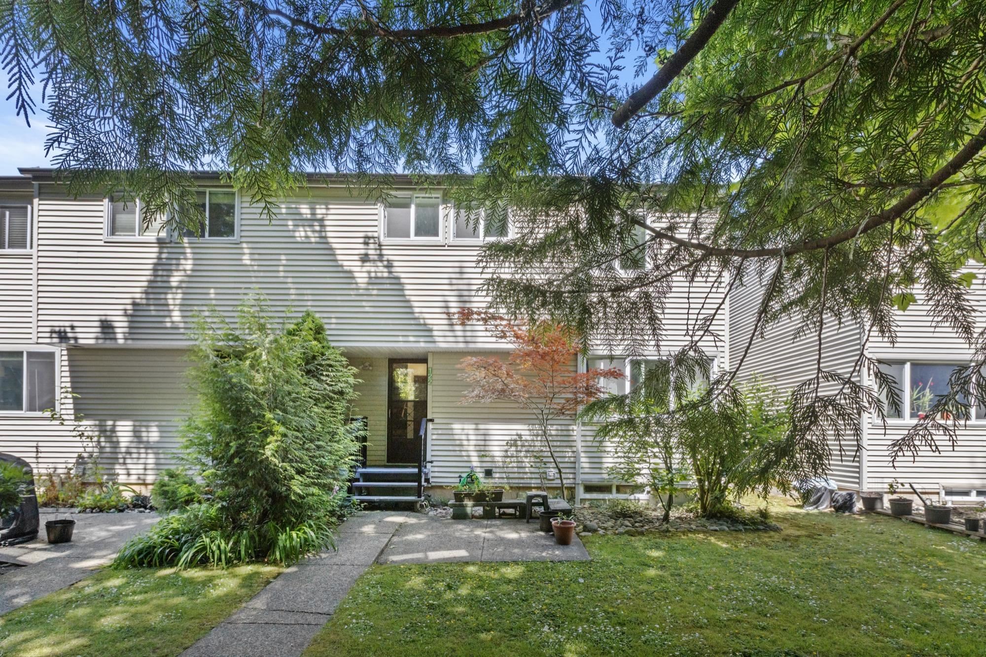 122 3461 49th Avenue - MLS&reg; # R3138765