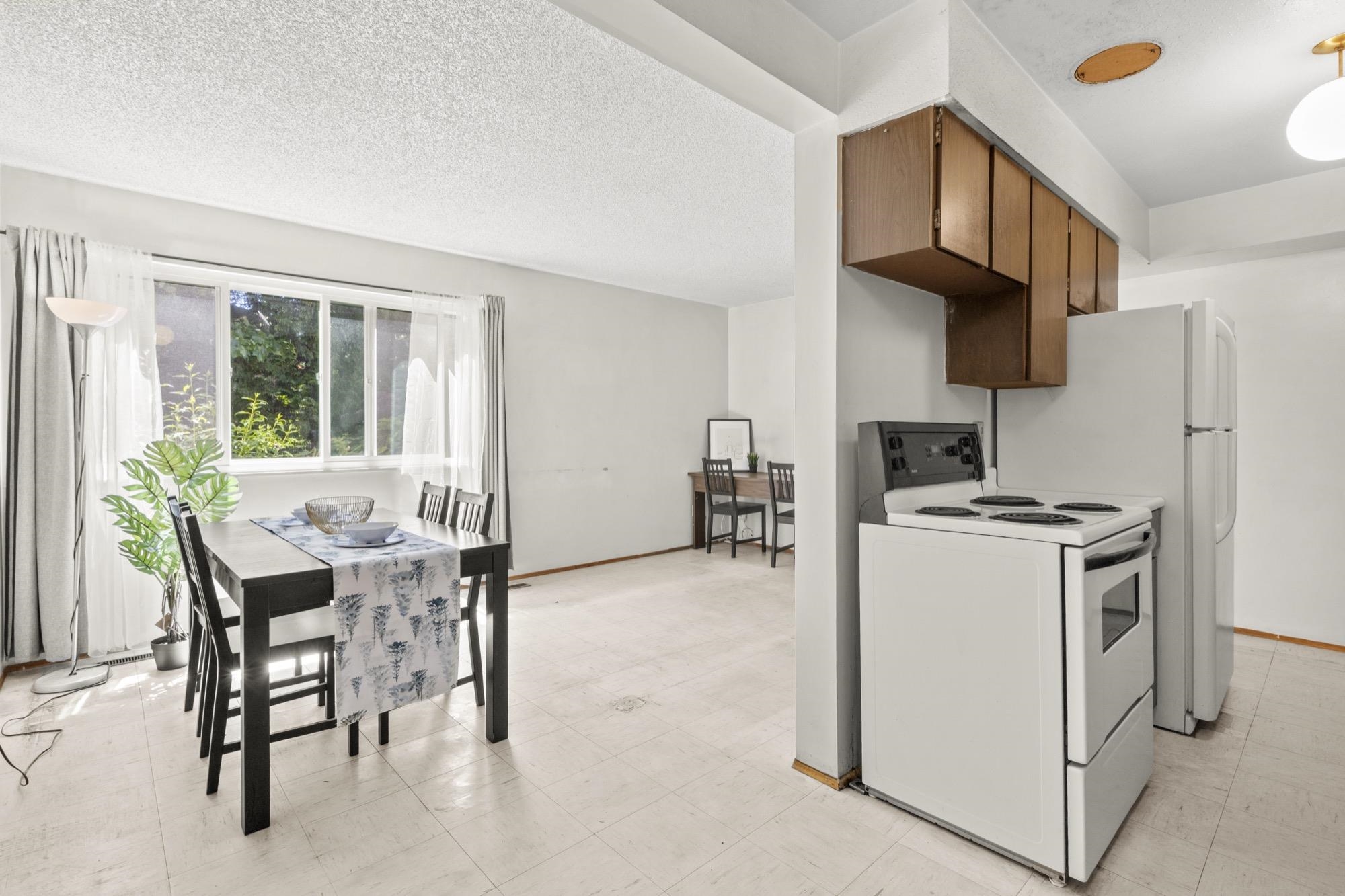 122 3461 49th Avenue - MLS&reg; # R3138765