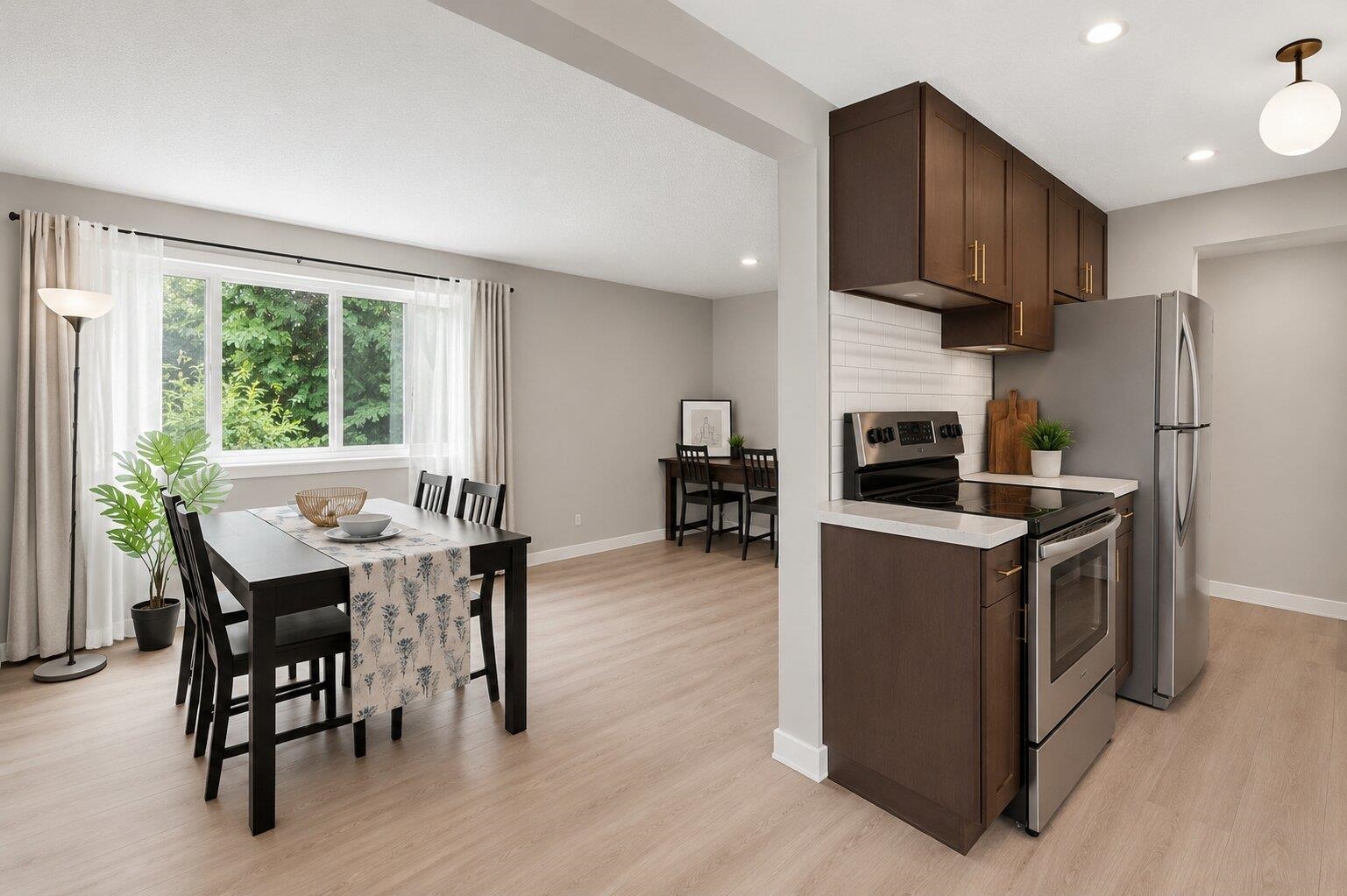 122 3461 49th Avenue - MLS&reg; # R3138765