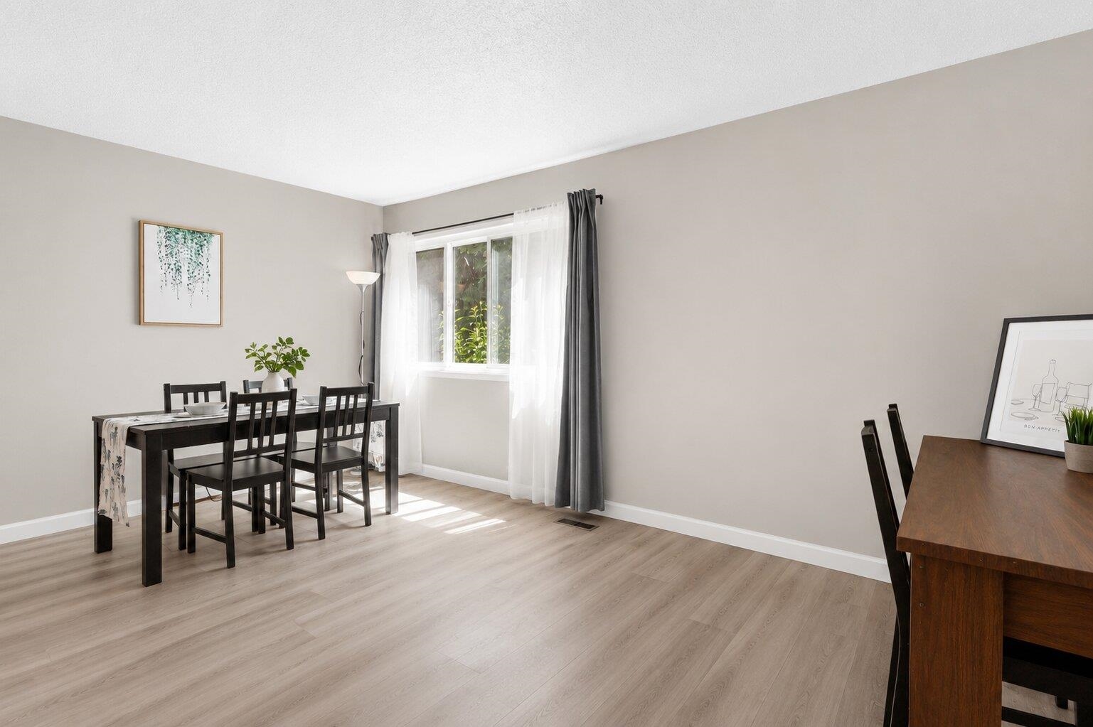 122 3461 49th Avenue - MLS&reg; # R3138765