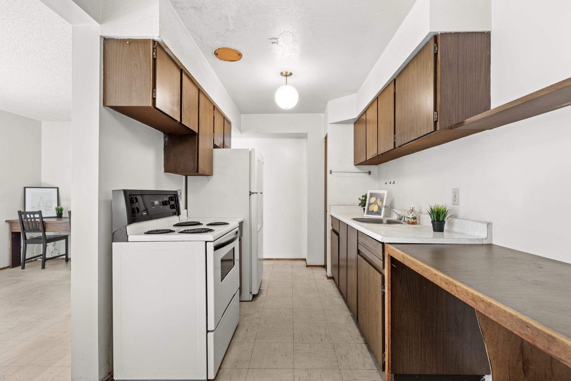 122 3461 49th Avenue - MLS&reg; # R3138765