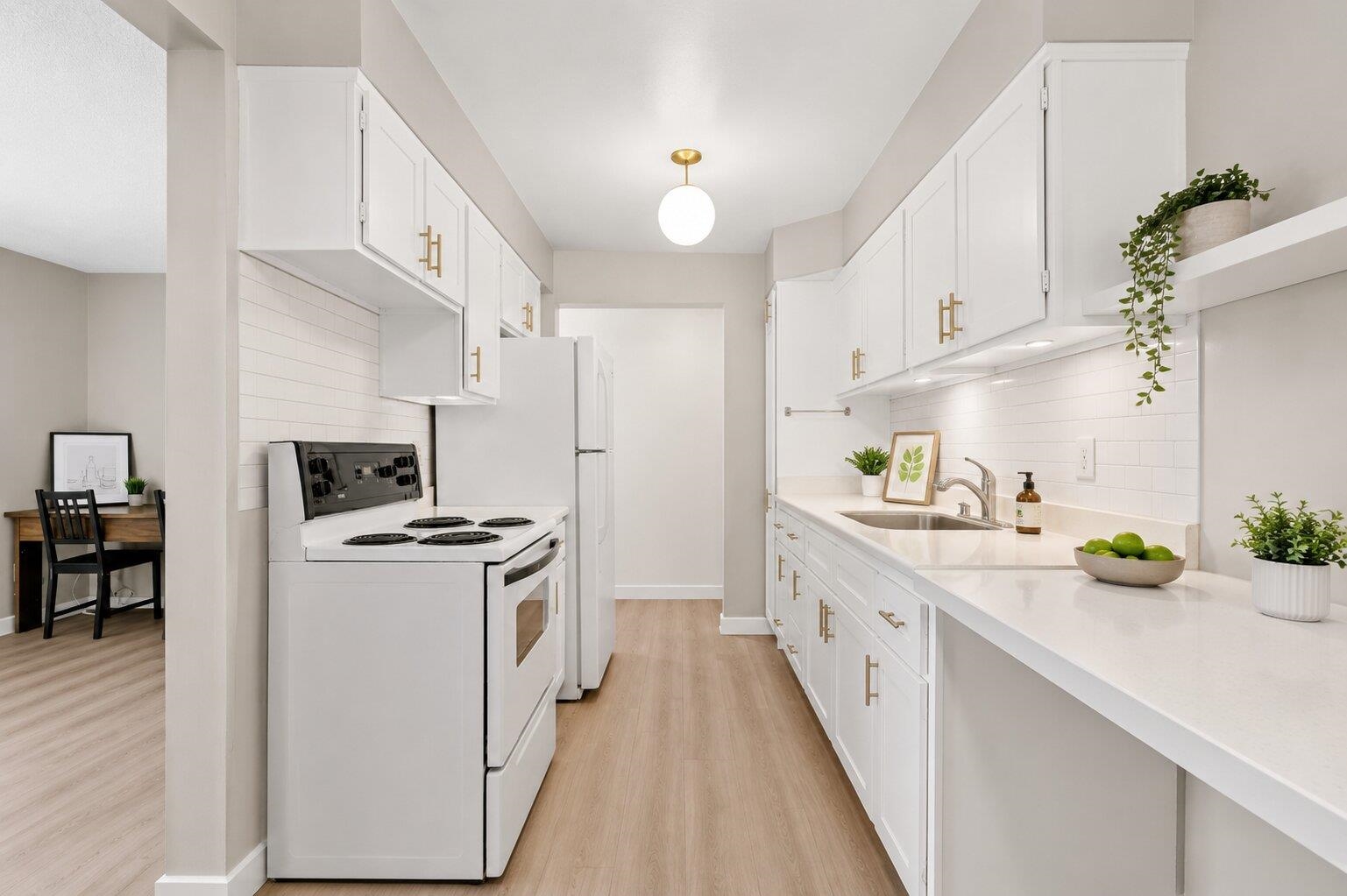 122 3461 49th Avenue - MLS&reg; # R3138765