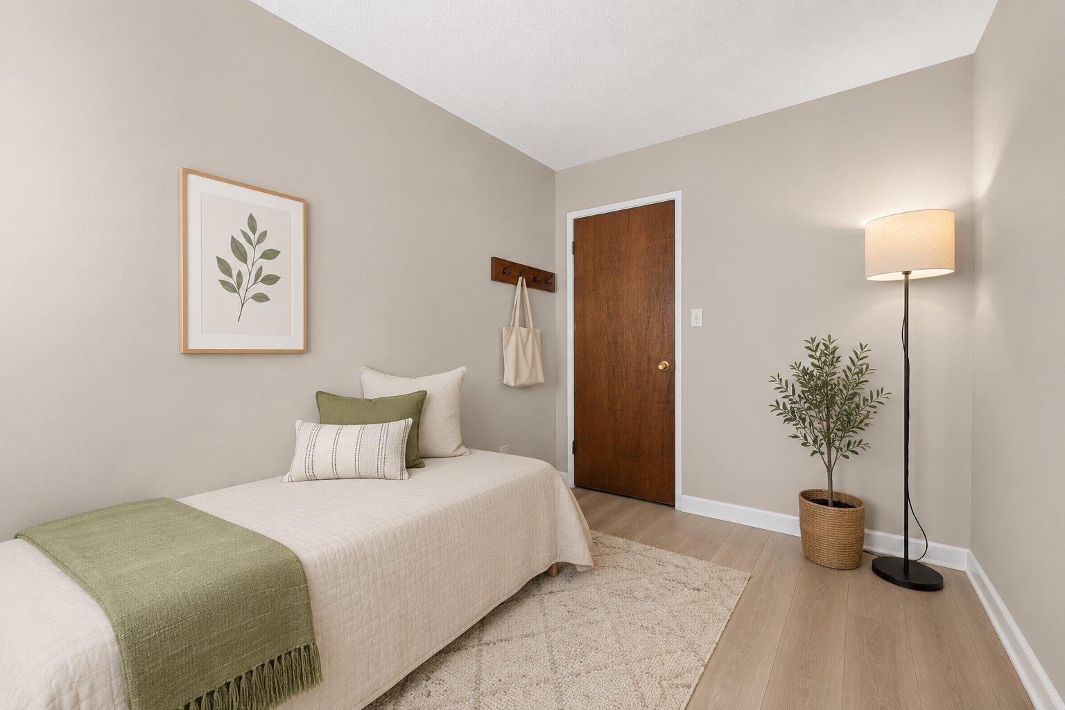 122 3461 49th Avenue - MLS&reg; # R3138765