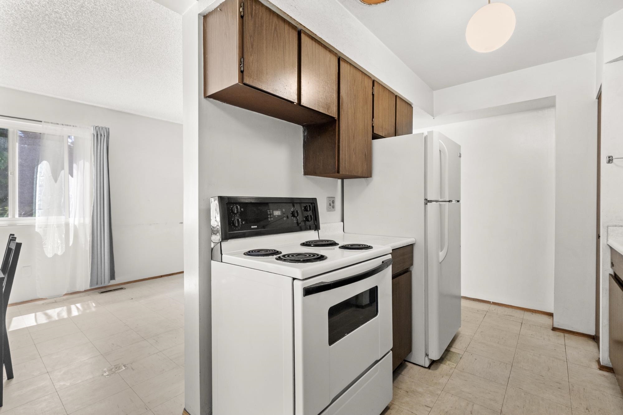 122 3461 49th Avenue - MLS&reg; # R3138765