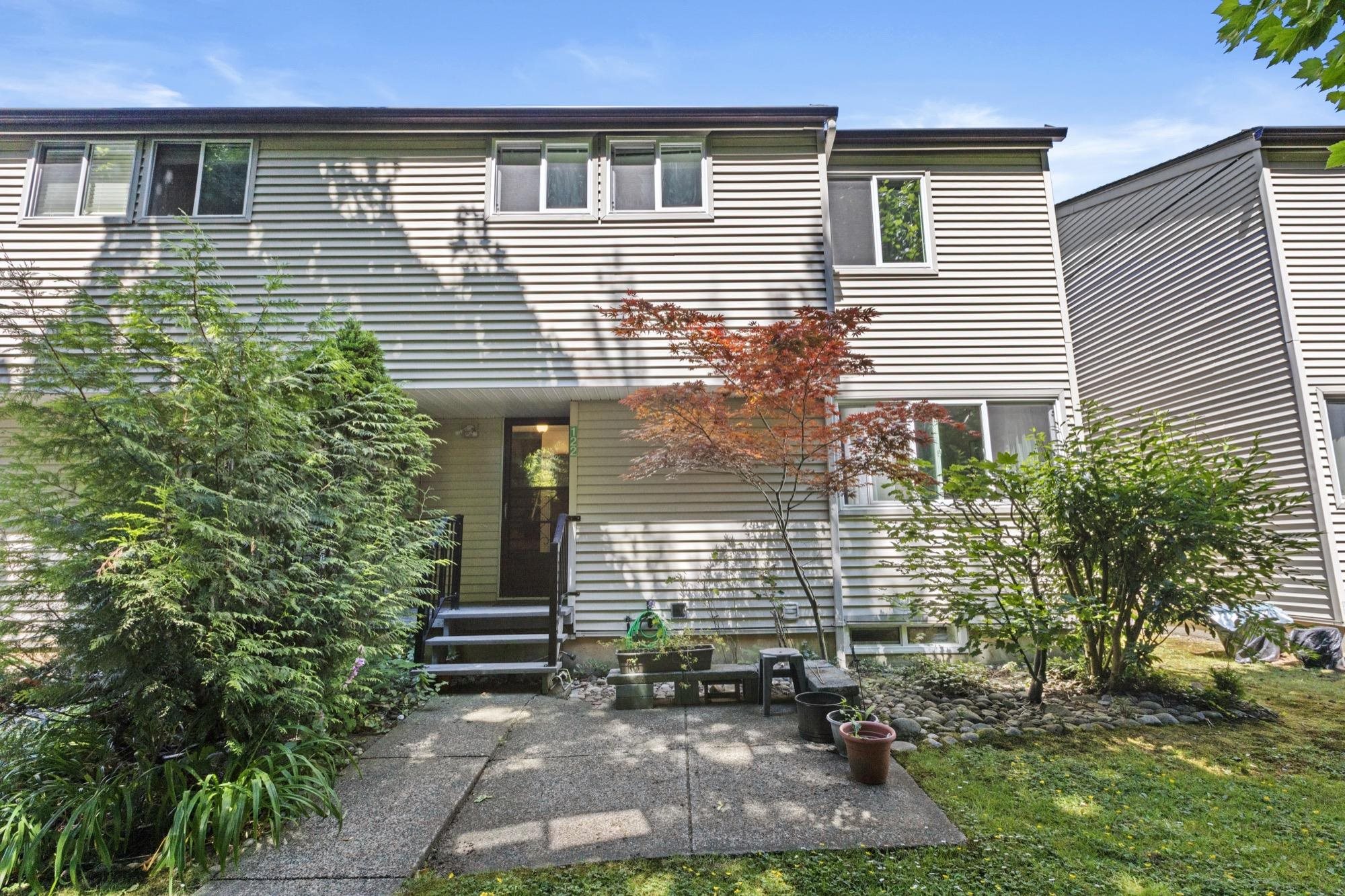 122 3461 49th Avenue - MLS&reg; # R3138765