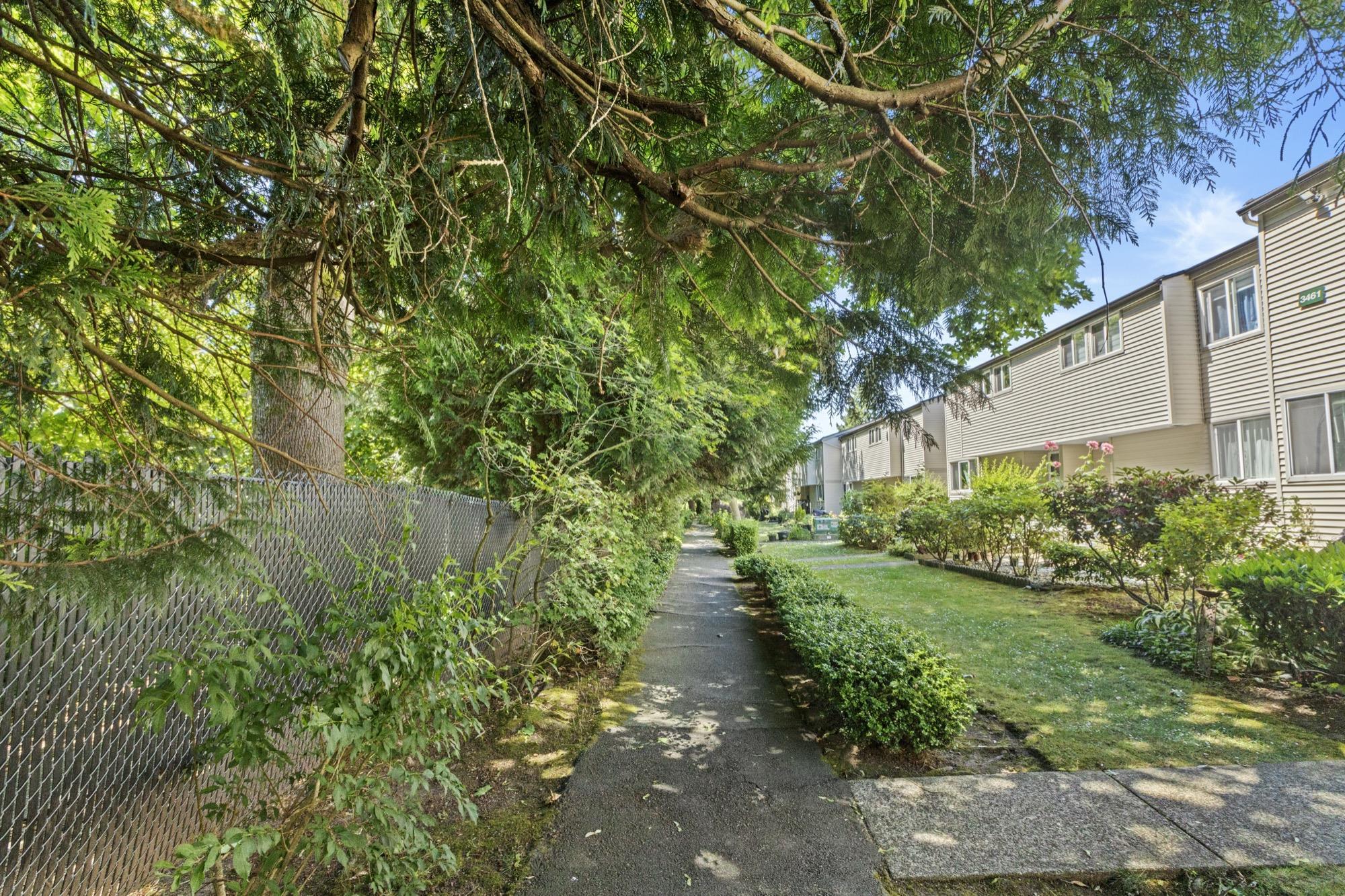 122 3461 49th Avenue - MLS&reg; # R3138765