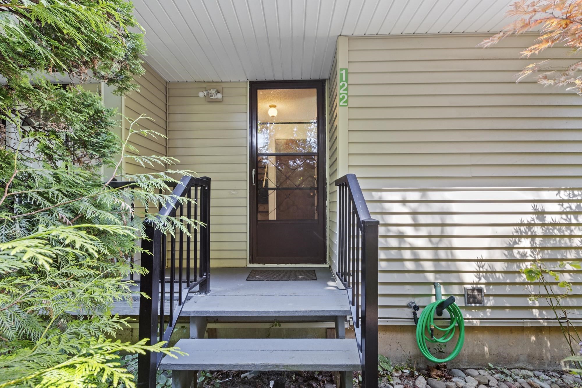 122 3461 49th Avenue - MLS&reg; # R3138765