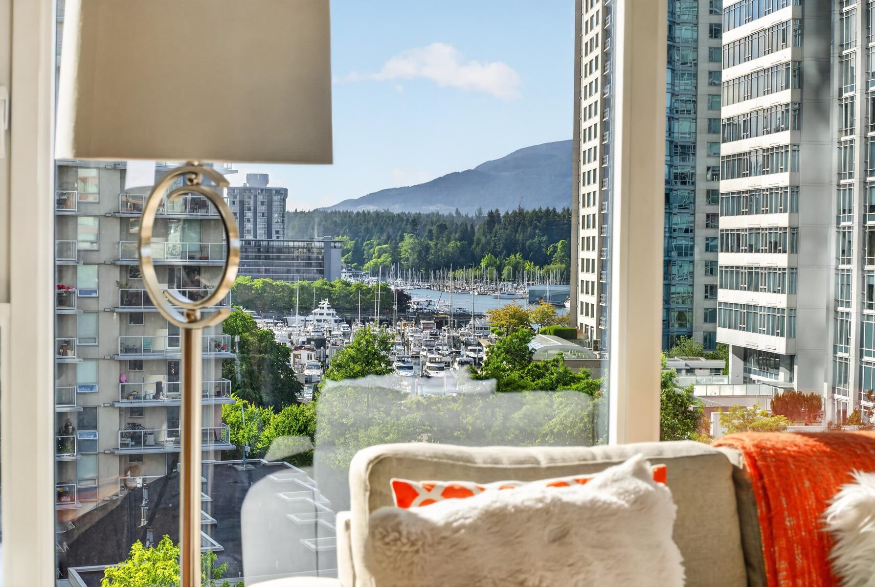 702 1205 Hastings Street - MLS&reg; # R3138826