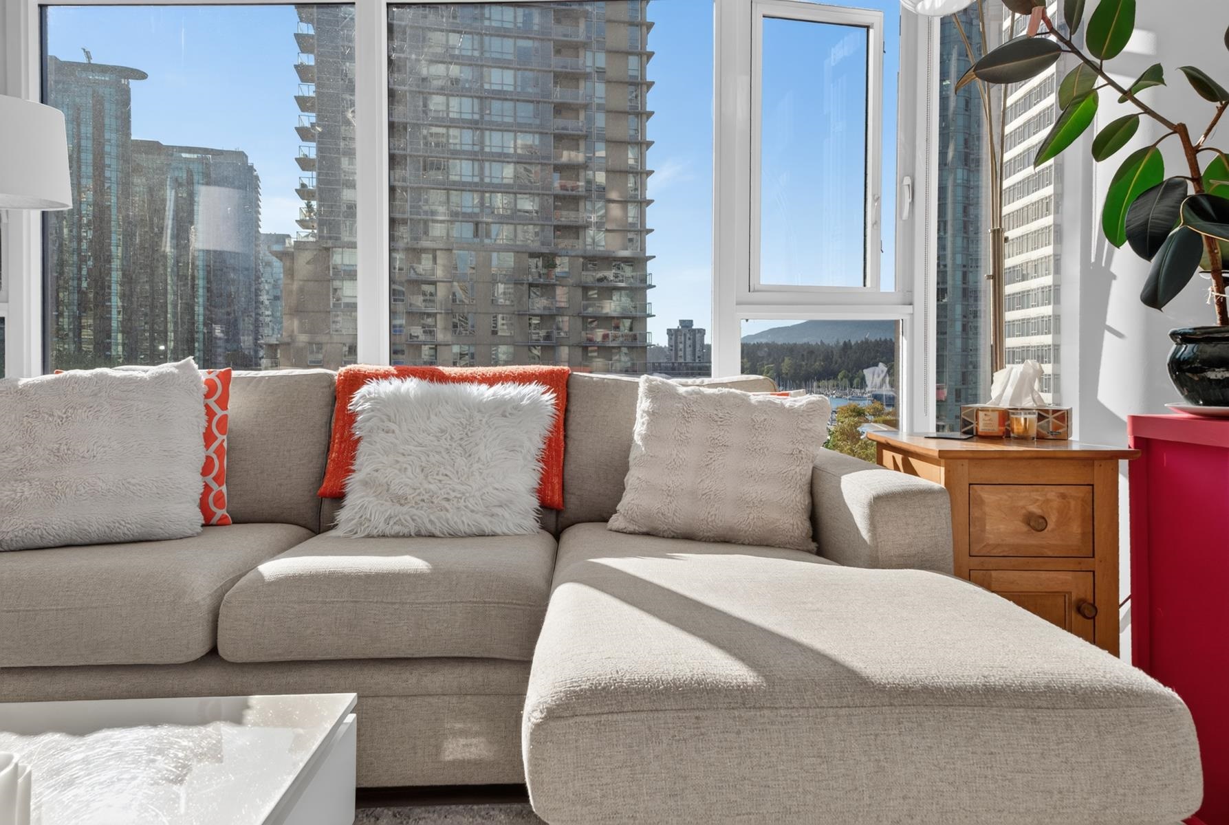 702 1205 Hastings Street - MLS&reg; # R3138826