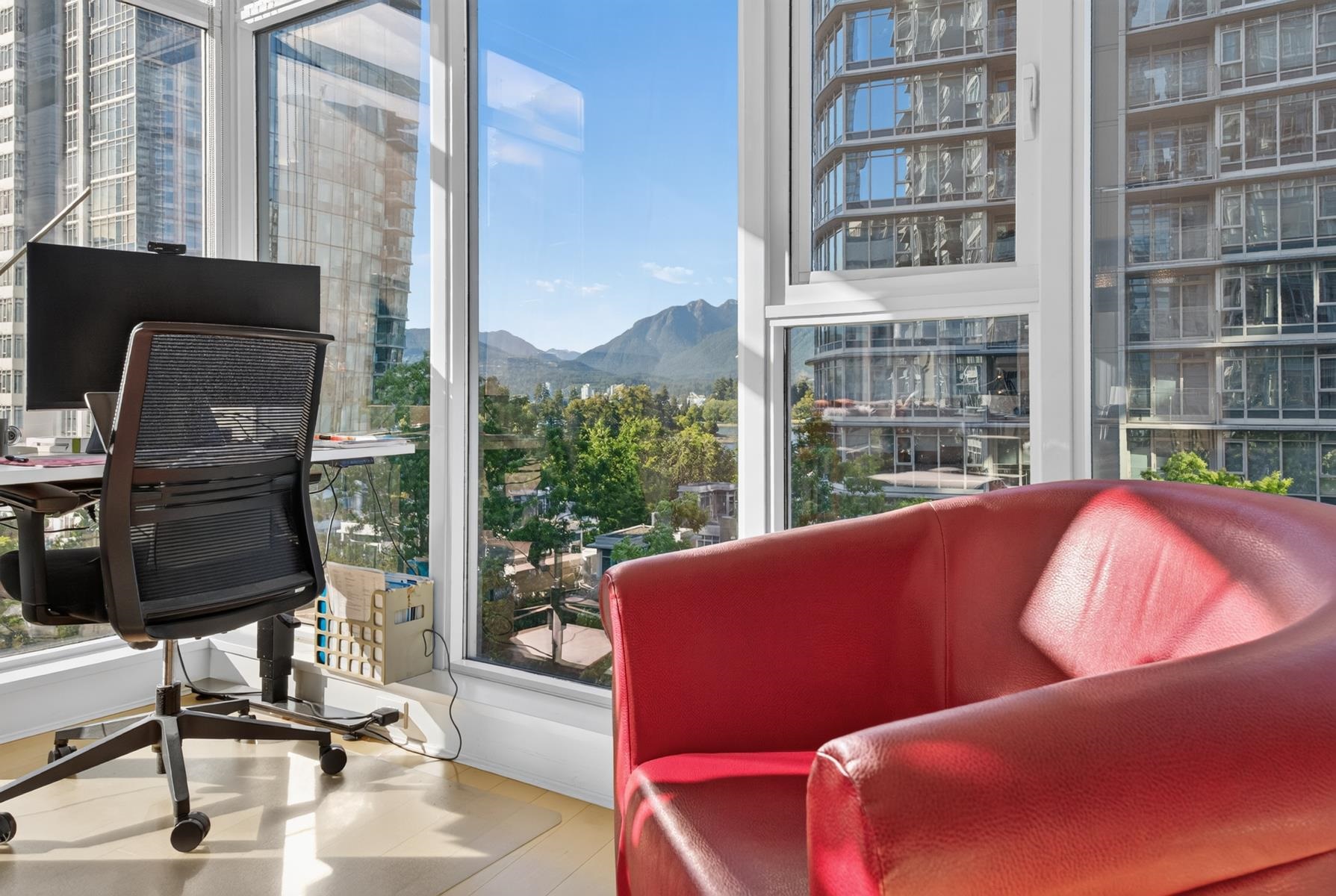 702 1205 Hastings Street - MLS&reg; # R3138826