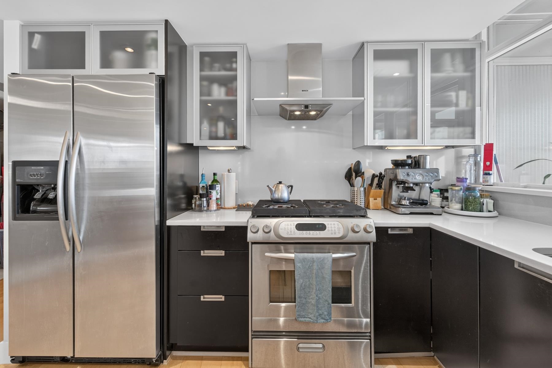 702 1205 Hastings Street - MLS&reg; # R3138826