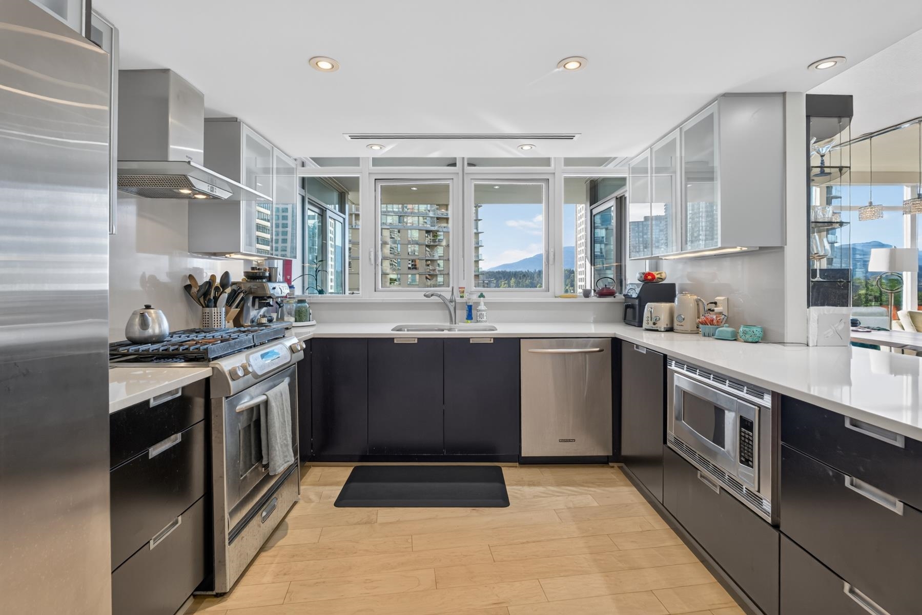 702 1205 Hastings Street - MLS&reg; # R3138826
