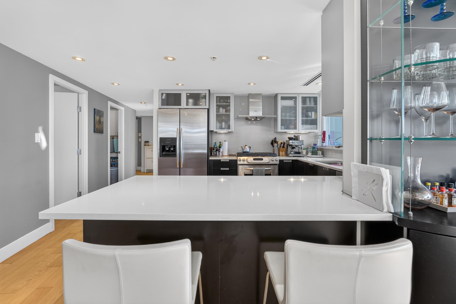 702 1205 Hastings Street - MLS&reg; # R3138826