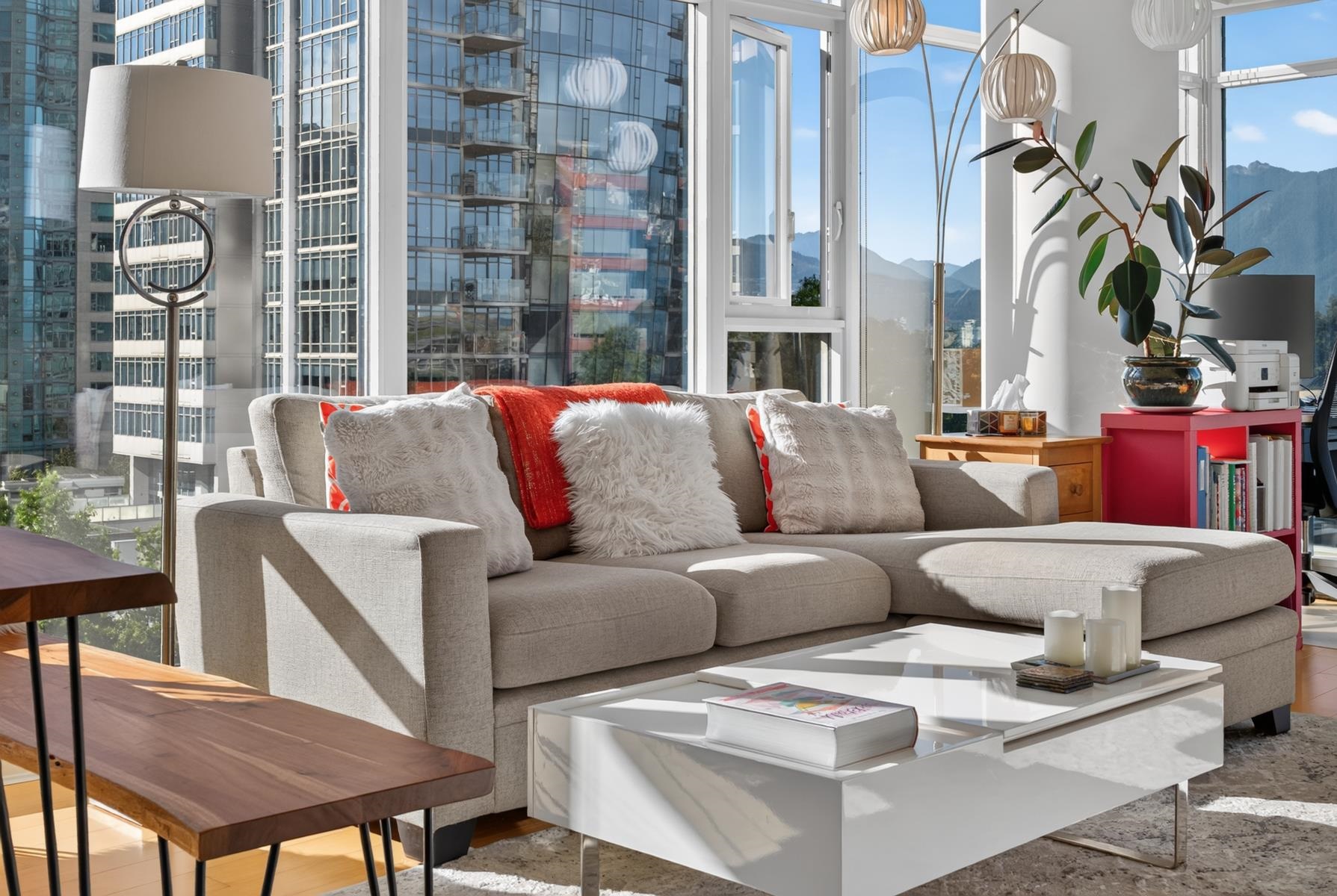 702 1205 Hastings Street - MLS&reg; # R3138826