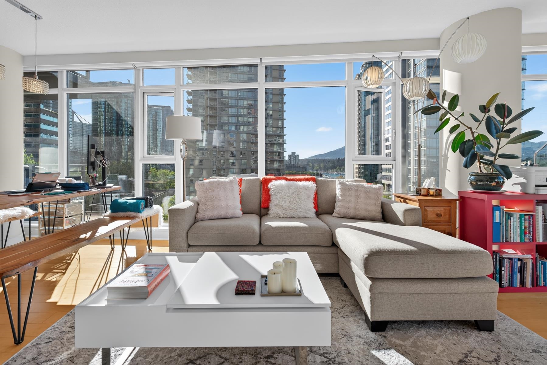702 1205 Hastings Street - MLS&reg; # R3138826
